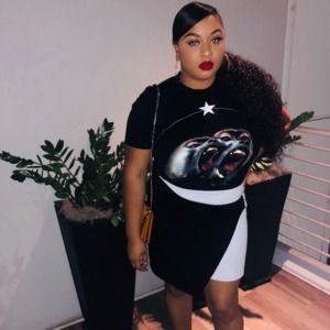 Meet your Posher, Gabrielle